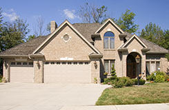 Garage Door Repair Services in  Chino Hills, CA